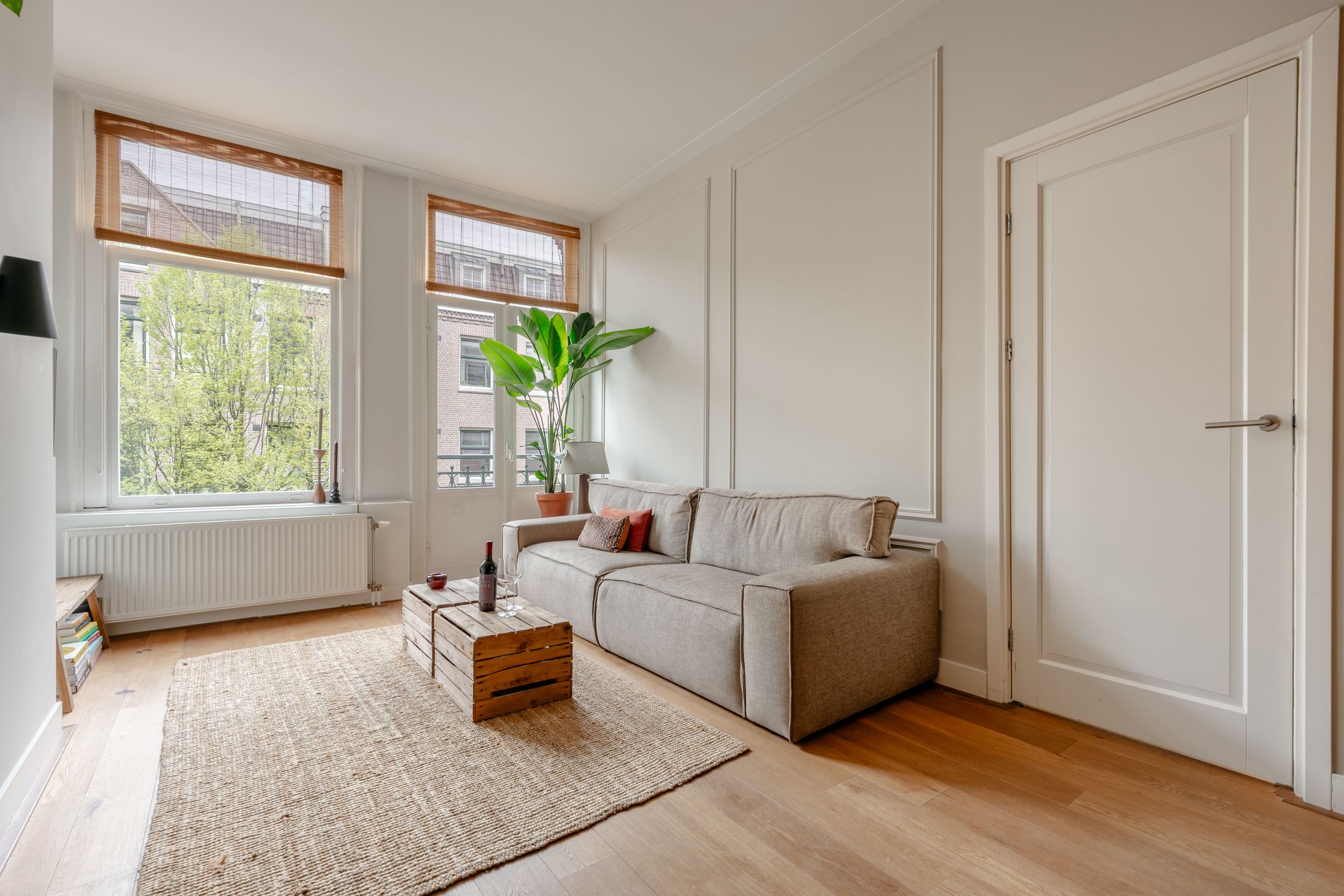 Tweede Atjehstraat 22- 22 2