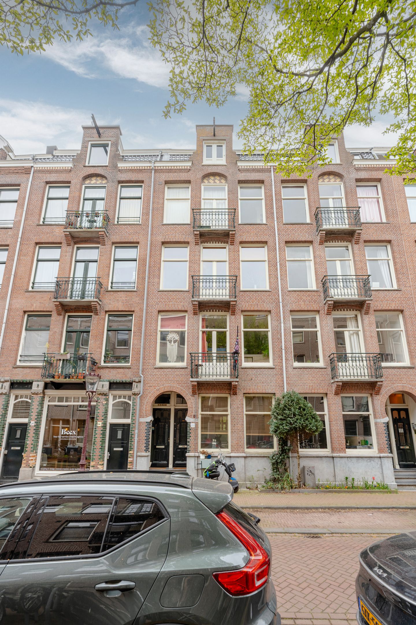 Foto 4 van Tweede Atjehstraat 22-2