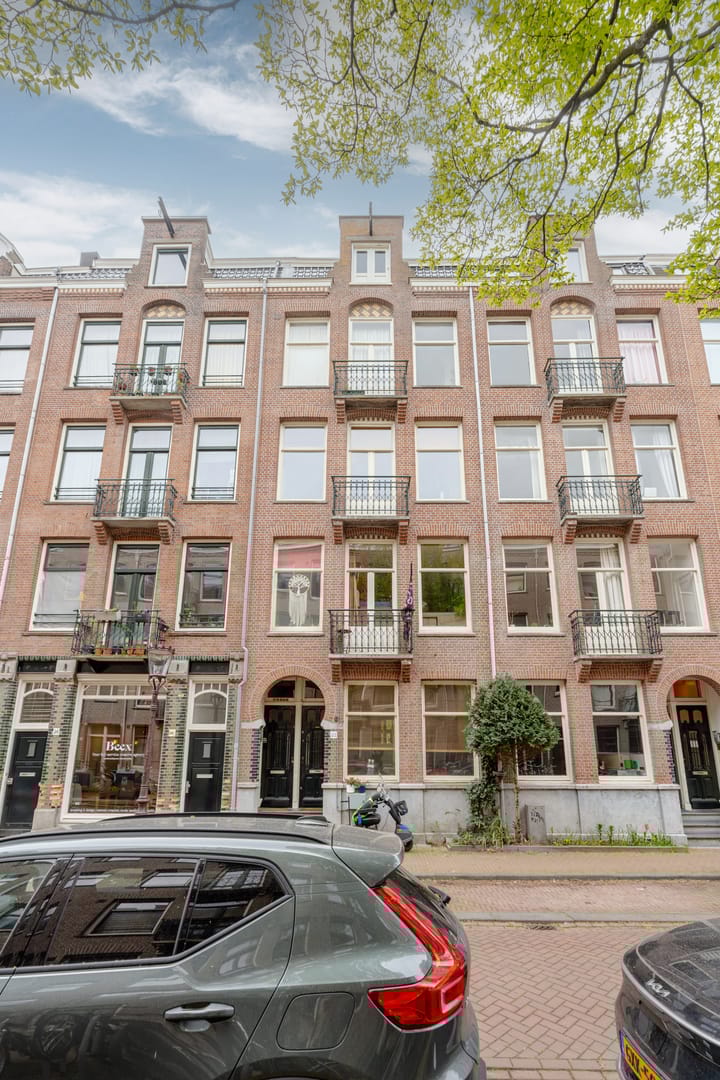 Foto 4 van Tweede Atjehstraat 22-2