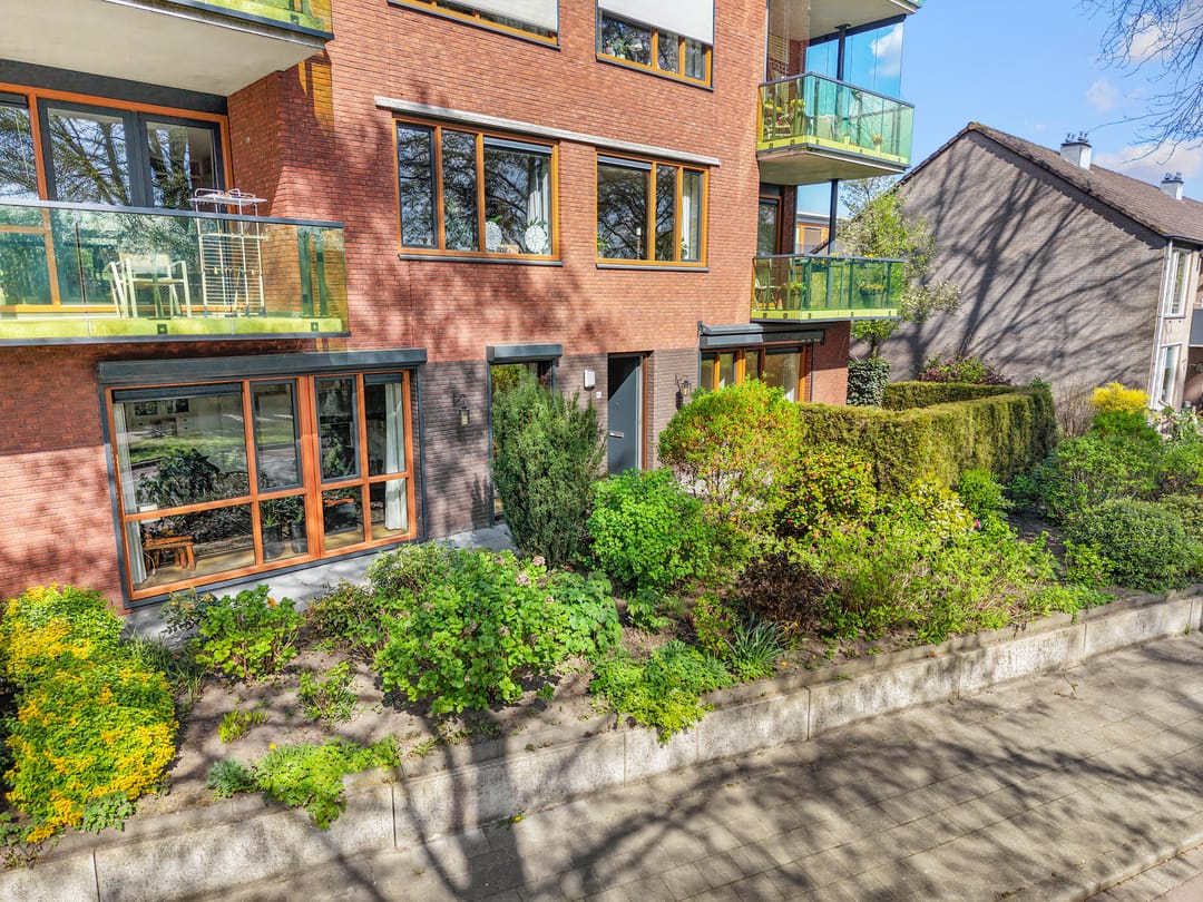 Photo 17 of Sint Jorisweg 62