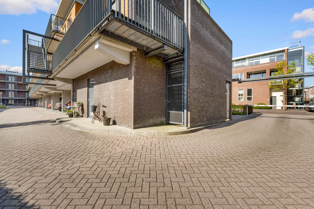 Photo 32 of Sint Jorisweg 62