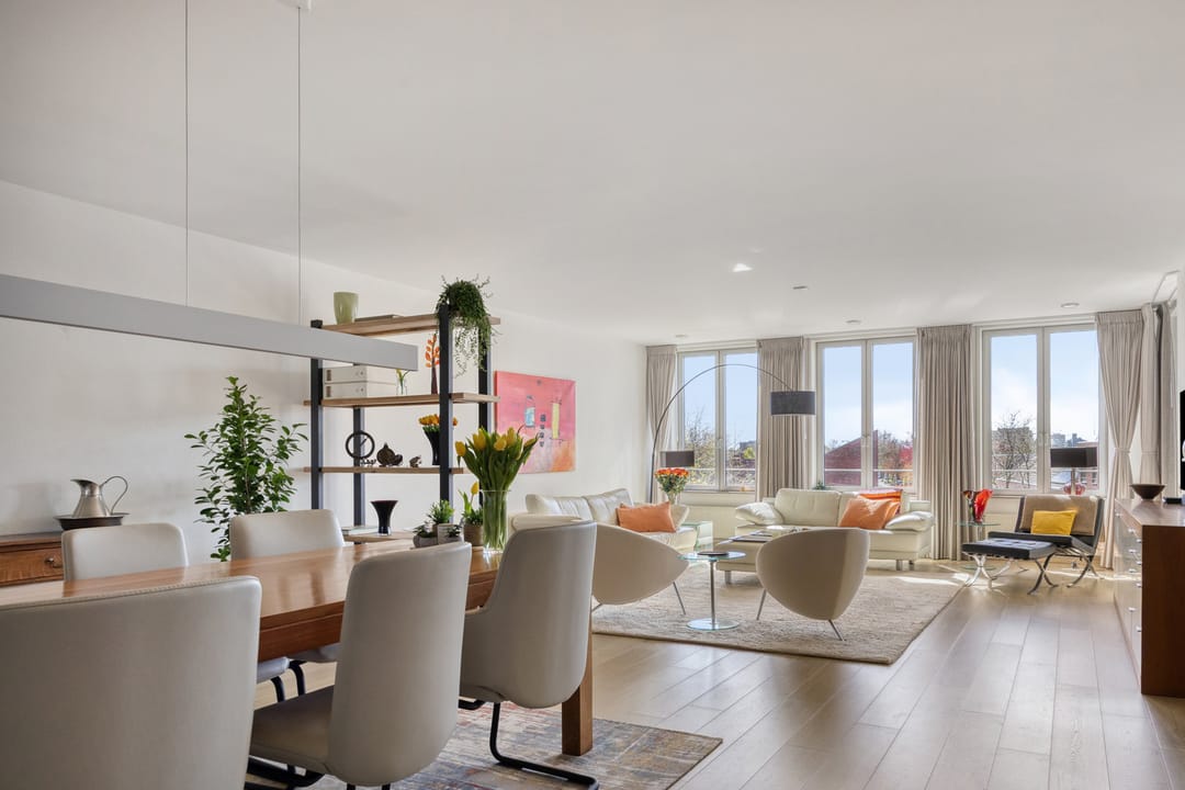 Foto 2 van Paulus Potterstraat 22