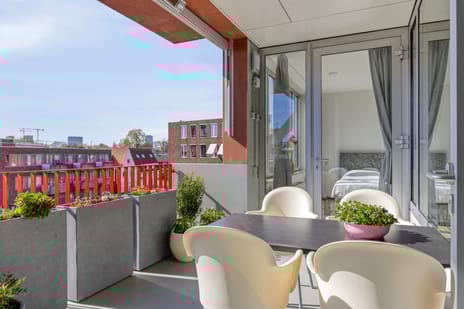 Paulus Potterstraat 22 tertiary image