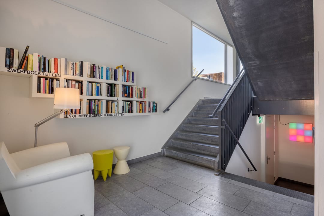 Foto 7 van Paulus Potterstraat 22