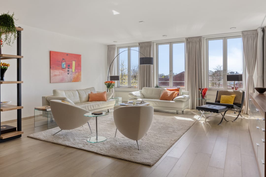 Foto 16 van Paulus Potterstraat 22