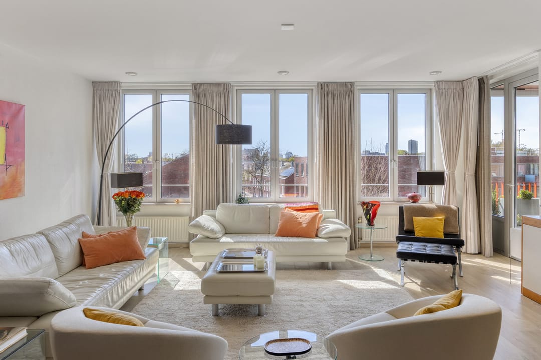 Foto 17 van Paulus Potterstraat 22