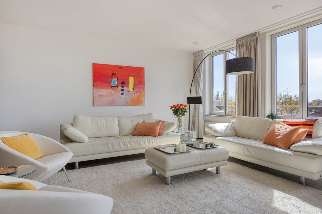 Foto 22 van Paulus Potterstraat 22