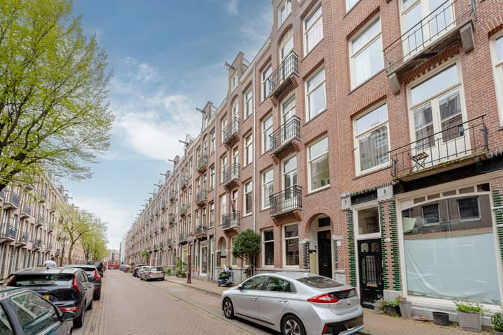 Foto 2 van Tweede Atjehstraat 22-2