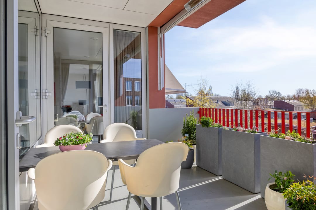 Foto 53 van Paulus Potterstraat 22