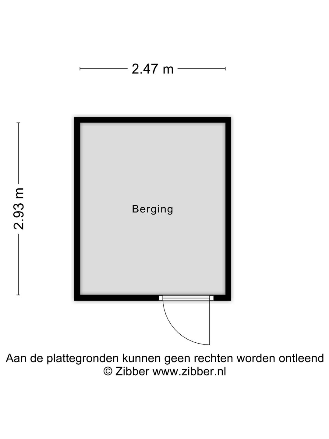 Foto 47 van Jaap van de Scheurhof 8