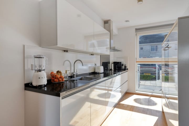 Foto 3 van Jaap van de Scheurhof 8