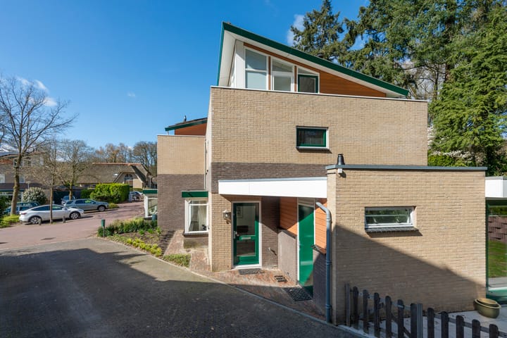 Foto 4 van Valckeniershof 5