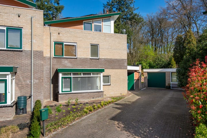 Foto 2 van Valckeniershof 5