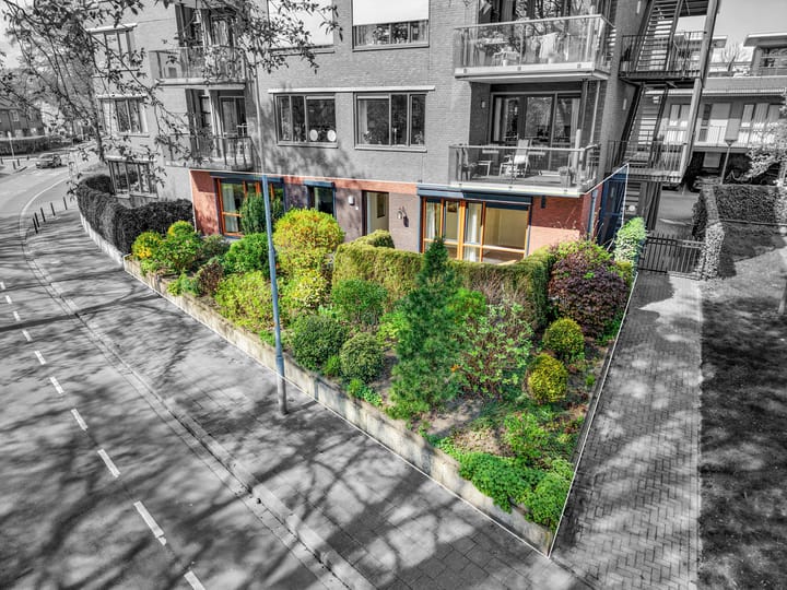 Photo 2 of Sint Jorisweg 62