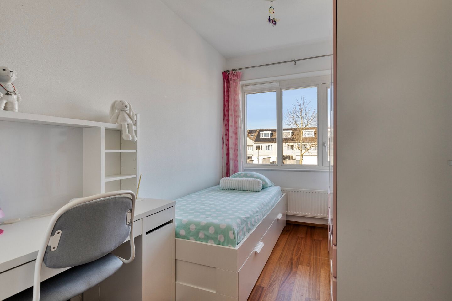 Foto 29 van Jaap van de Scheurhof 8