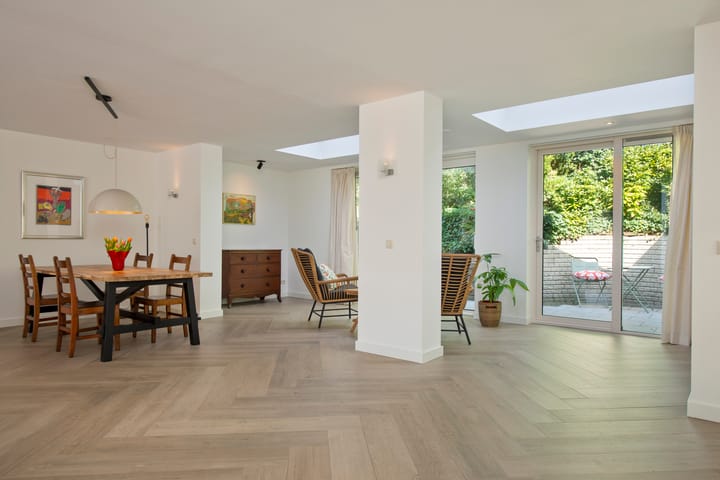 Hoekwoning te koop: Valckeniershof 5, Heveadorp