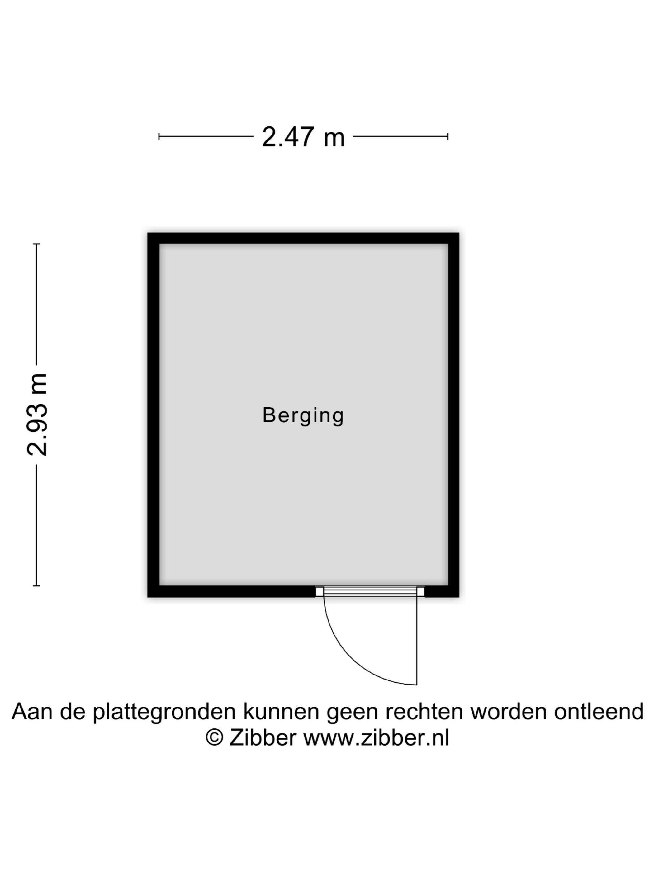 Foto 42 van Jaap van de Scheurhof 8
