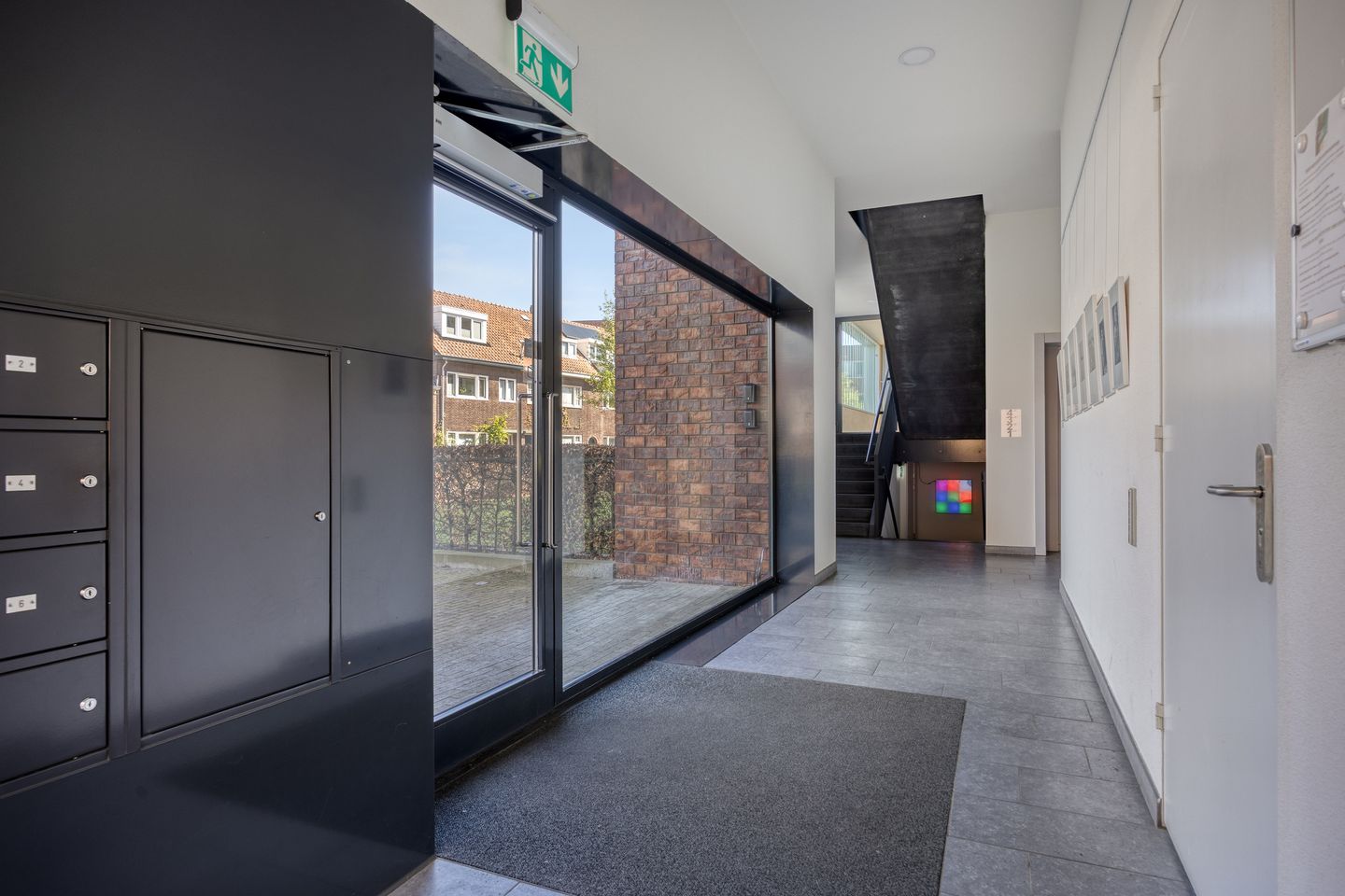 Foto 5 van Paulus Potterstraat 22