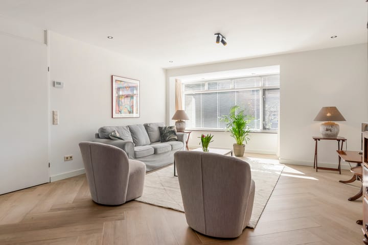 Hoekwoning te koop: Valckeniershof 5, Heveadorp