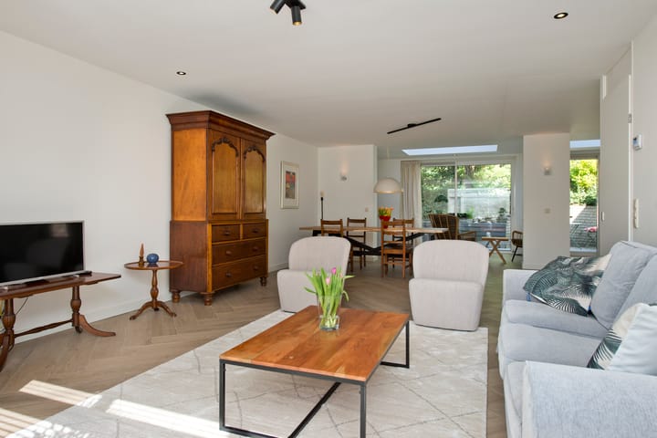 Hoekwoning te koop: Valckeniershof 5, Heveadorp