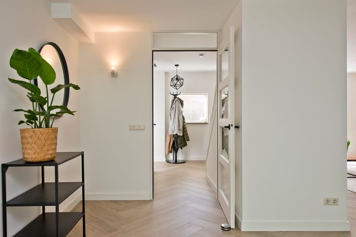 Hoekwoning te koop: Valckeniershof 5, Heveadorp