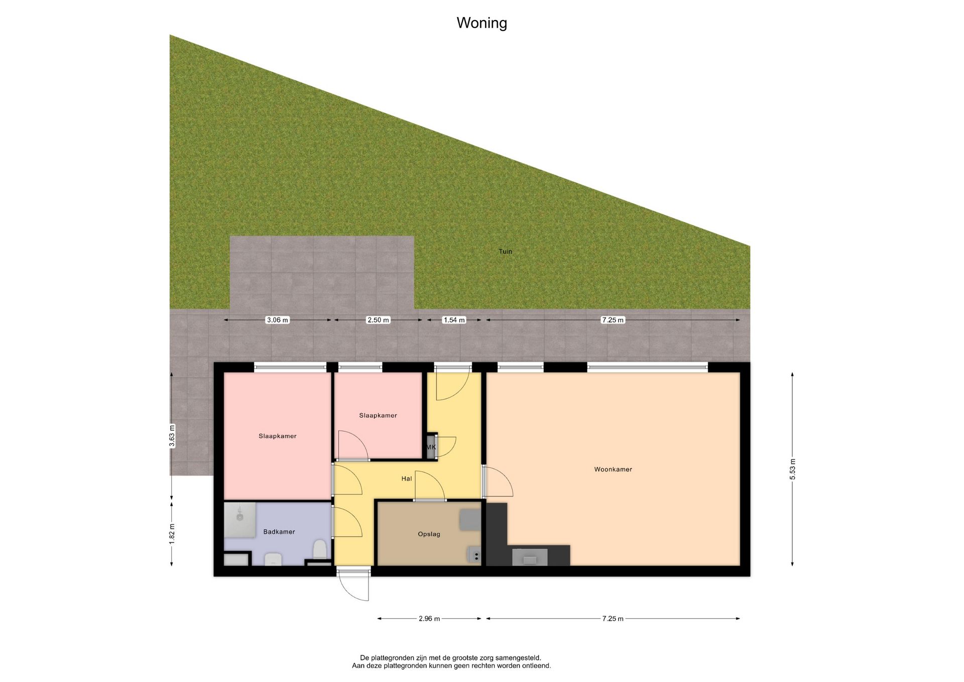 Photo 39 of Sint Jorisweg 62