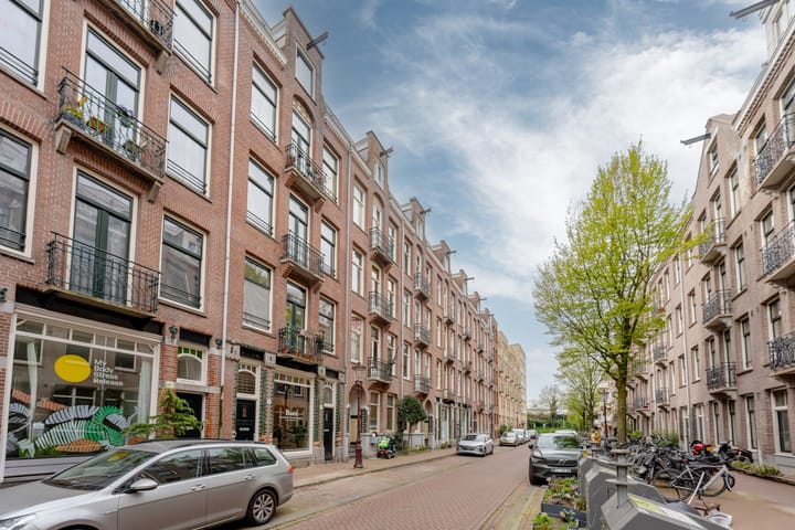 Foto 3 van Tweede Atjehstraat 22-2