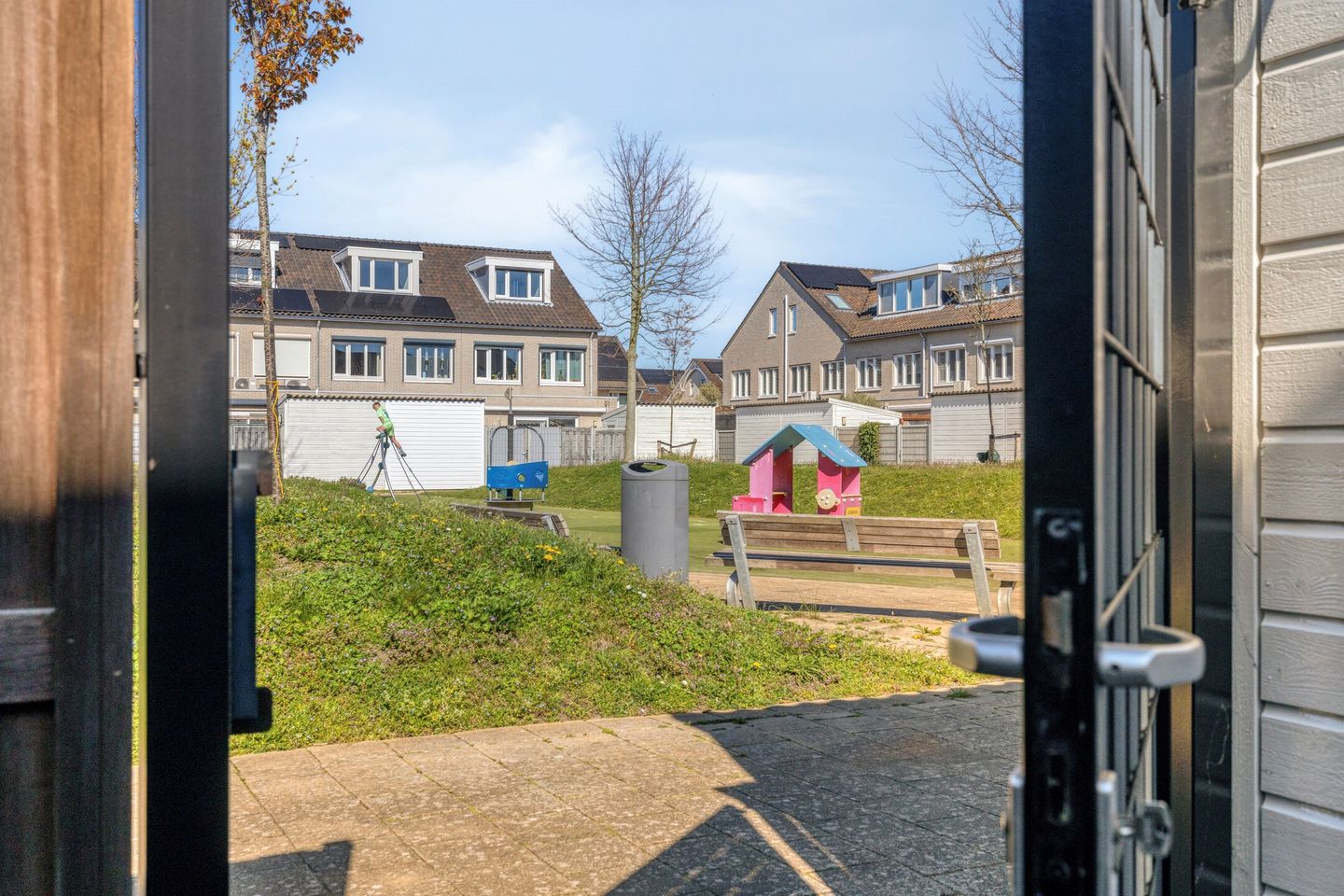 Foto 40 van Jaap van de Scheurhof 8