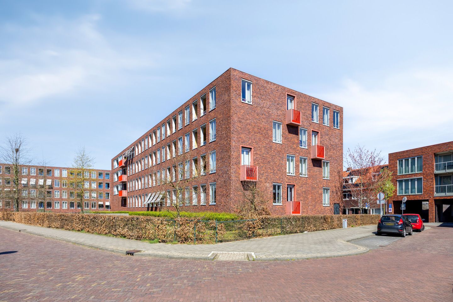 Foto 64 van Paulus Potterstraat 22