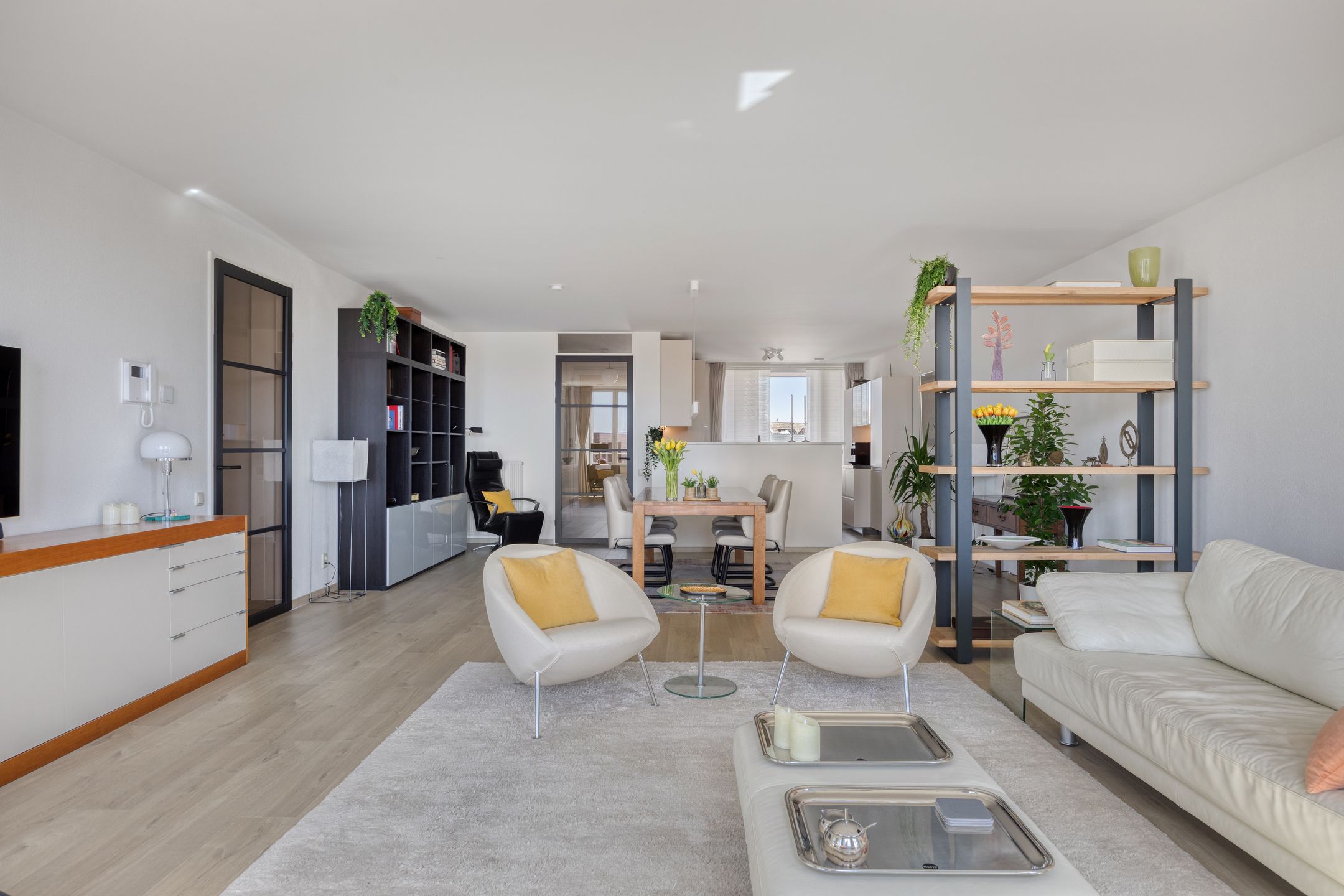 Foto 21 van Paulus Potterstraat 22