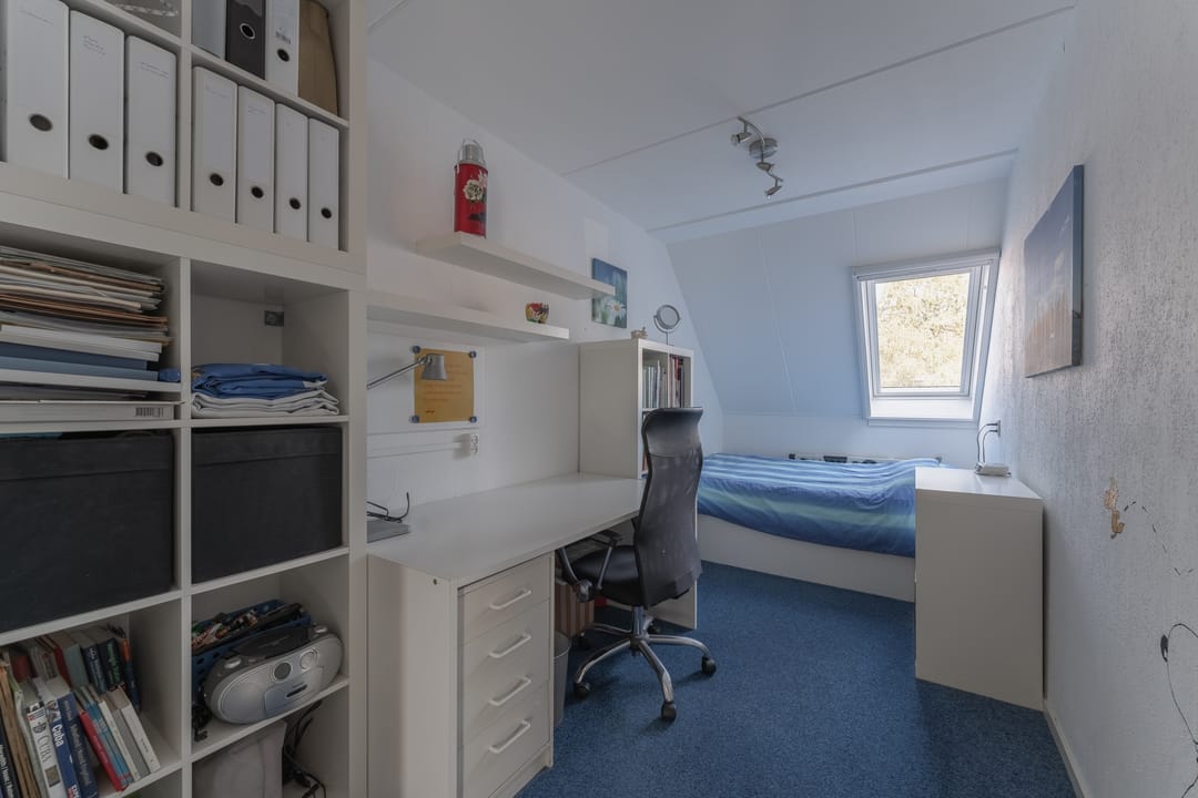 Foto 23 van Rode Paard 4