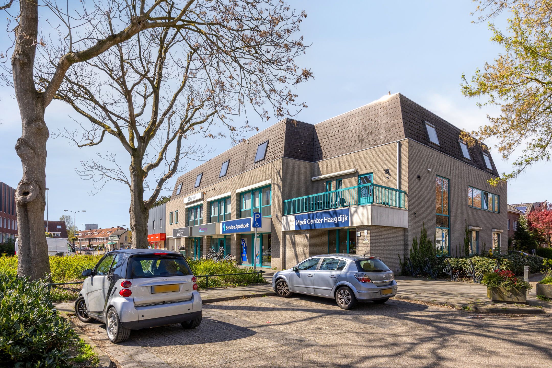 Foto 69 van Paulus Potterstraat 22