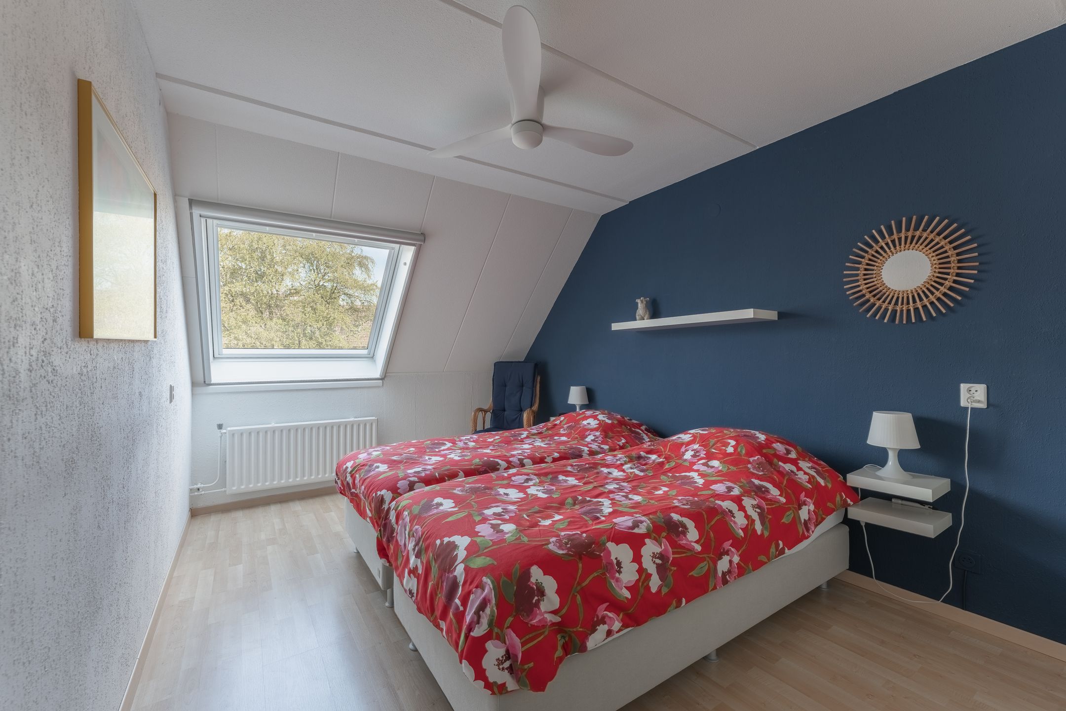 Foto 21 van Rode Paard 4