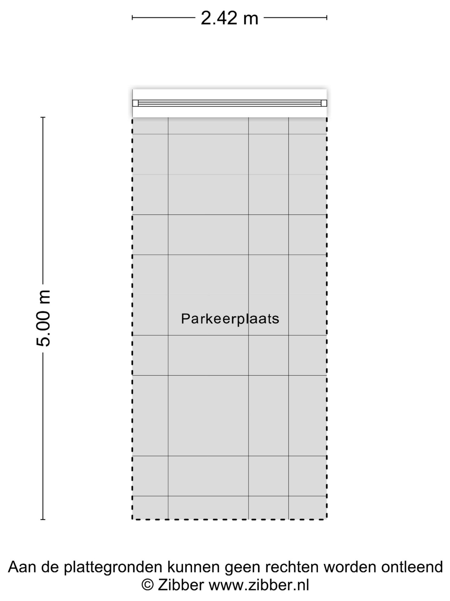 Foto 74 van Paulus Potterstraat 22