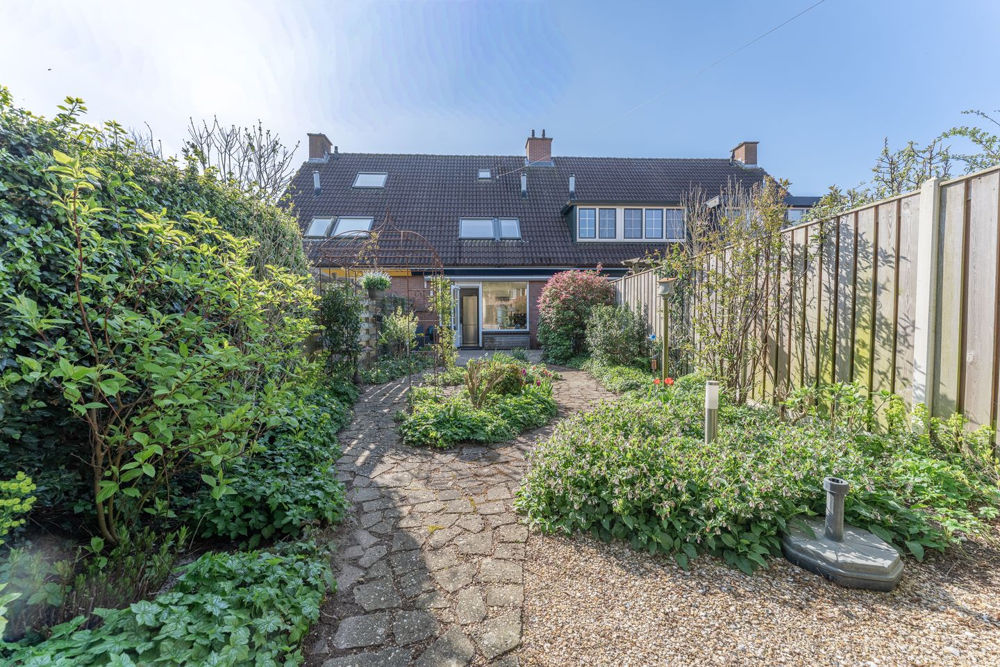 Foto 34 van Rode Paard 4