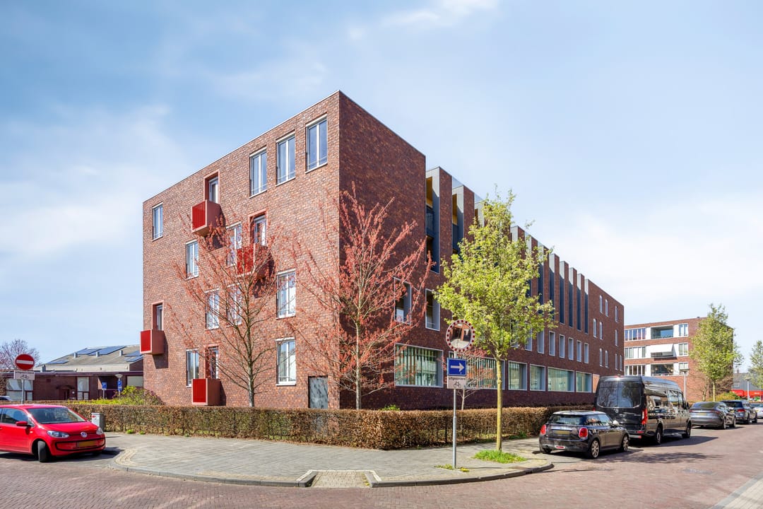 Foto 67 van Paulus Potterstraat 22