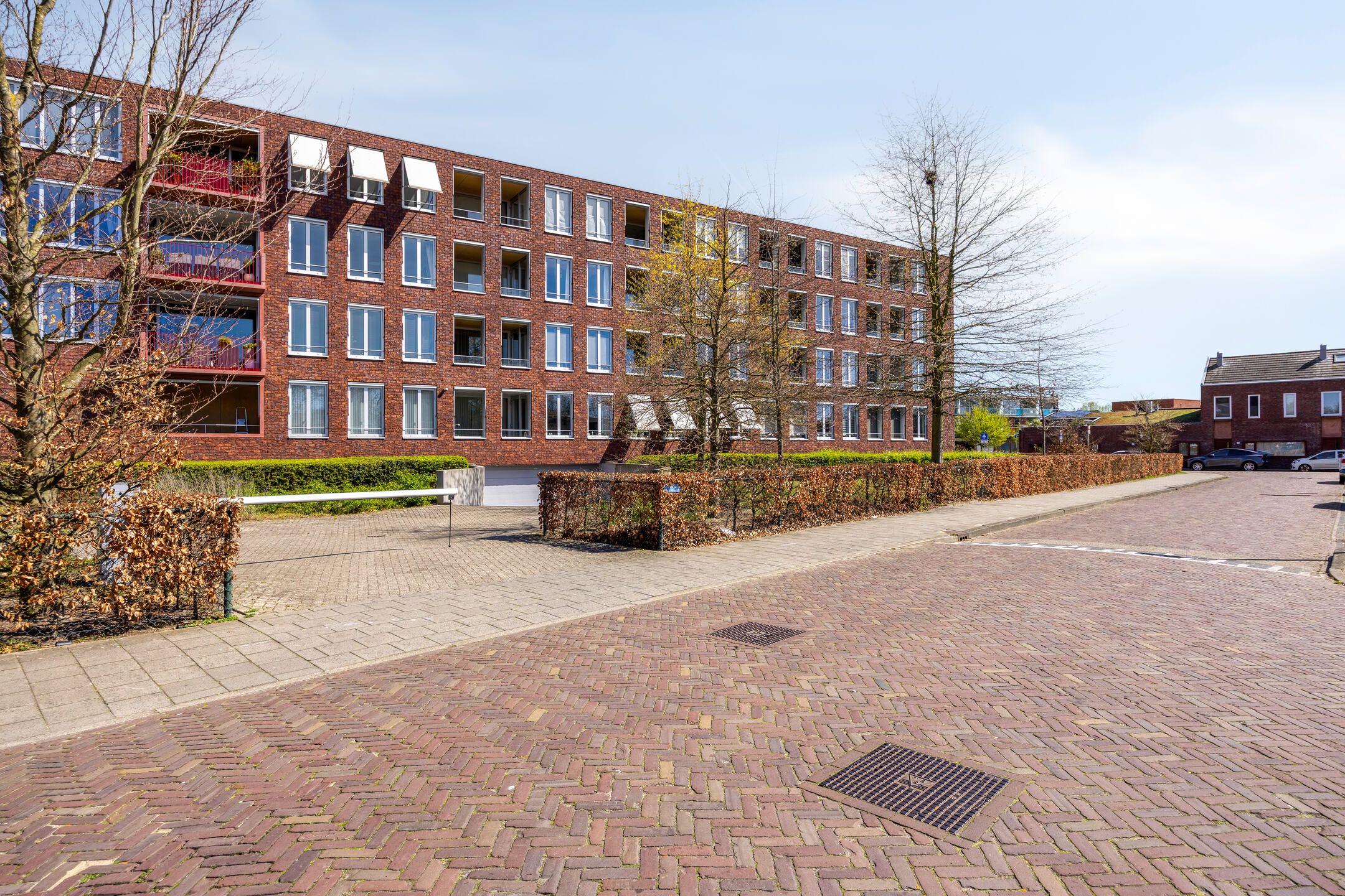 Foto 63 van Paulus Potterstraat 22