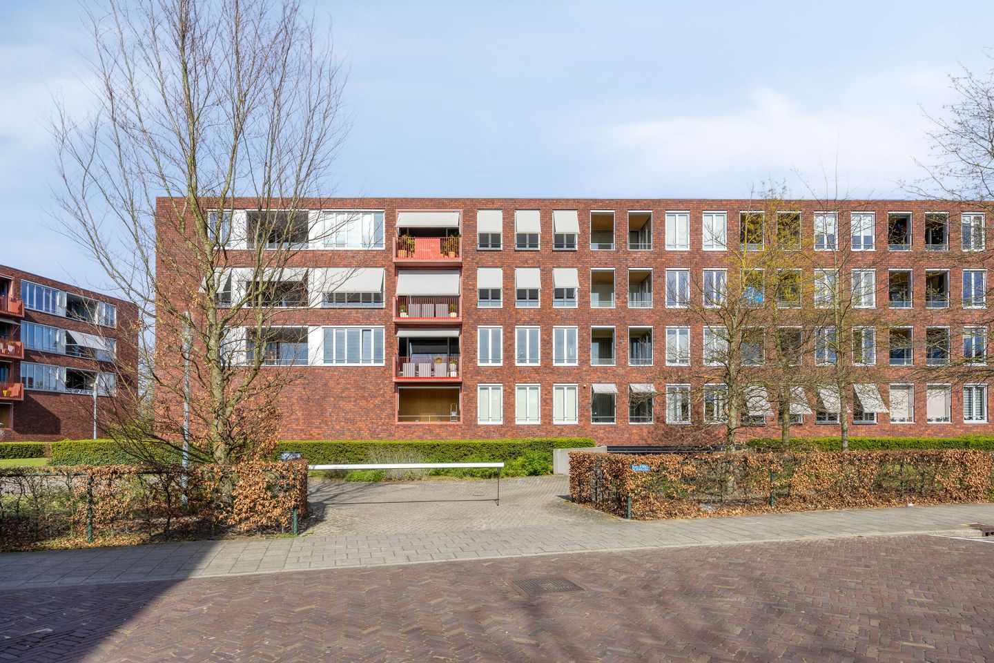 Foto 65 van Paulus Potterstraat 22