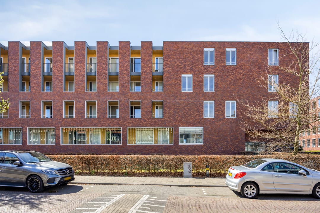 Foto 68 van Paulus Potterstraat 22