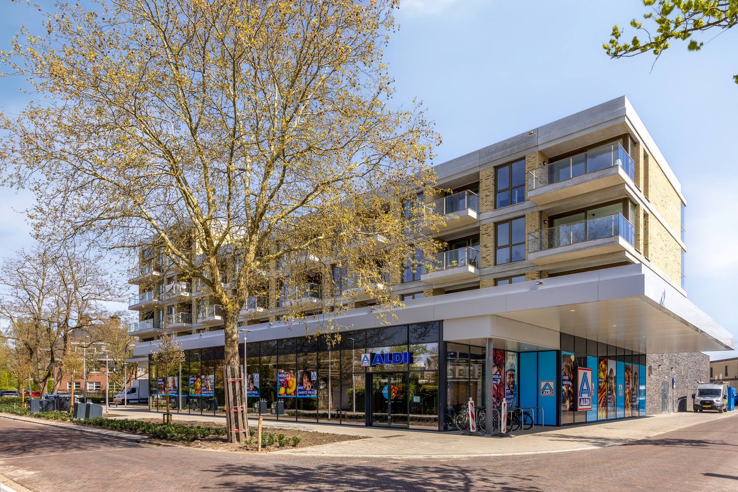 Foto 70 van Paulus Potterstraat 22