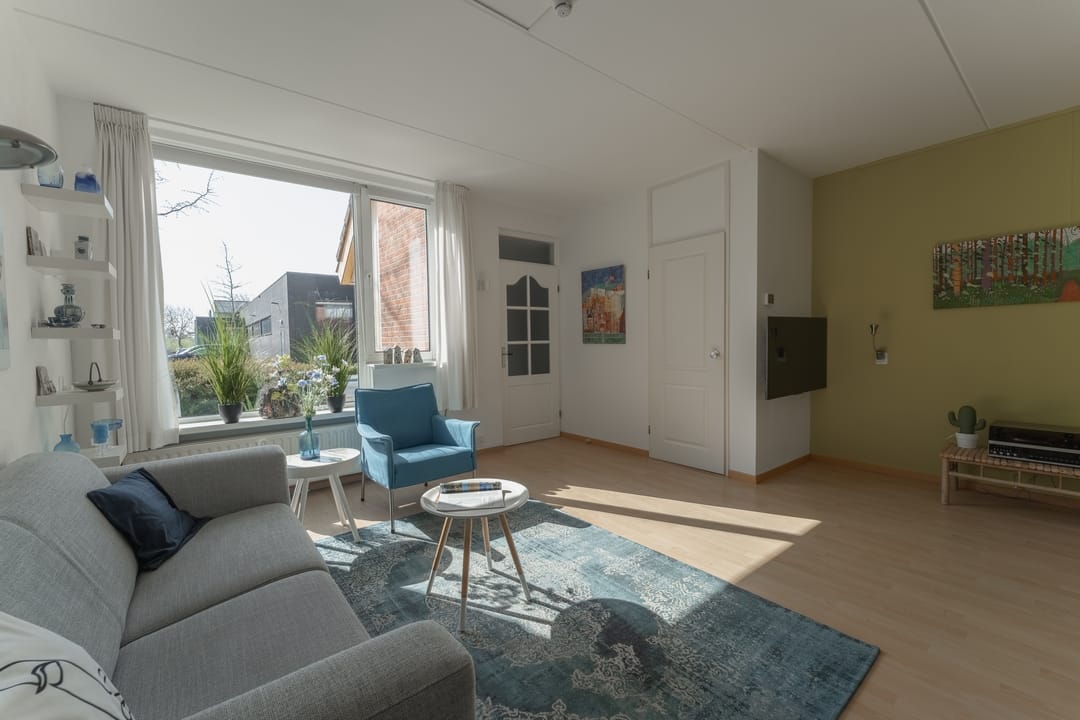 Foto 11 van Rode Paard 4