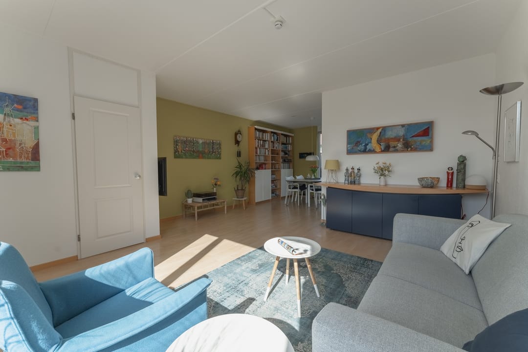 Foto 13 van Rode Paard 4