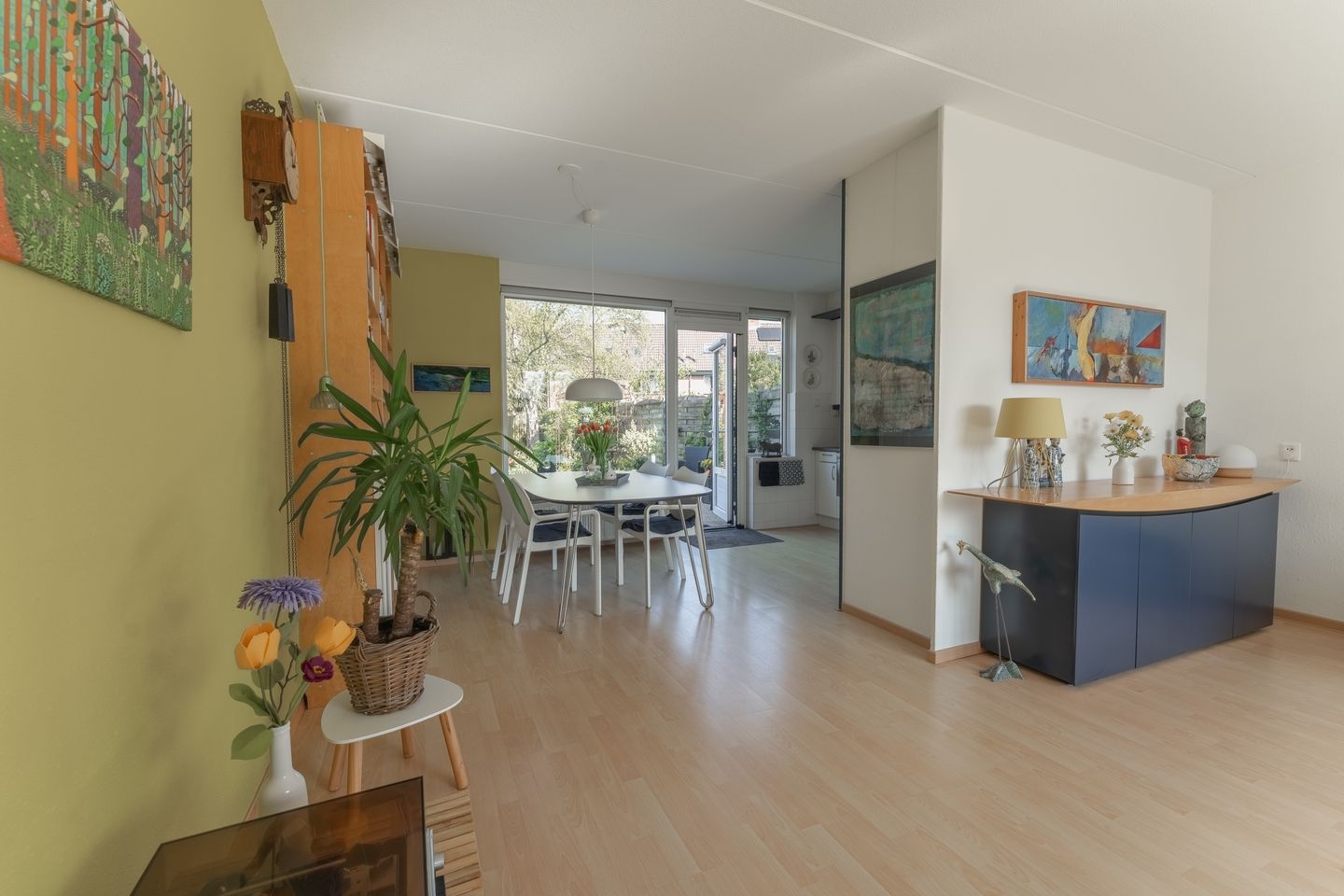 Foto 14 van Rode Paard 4