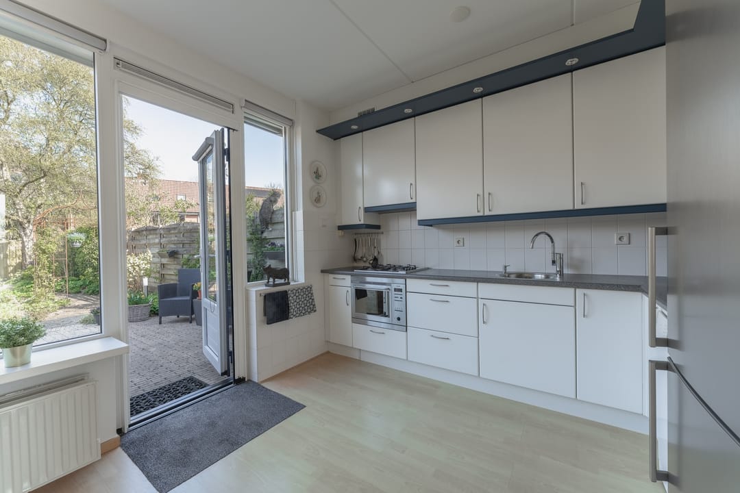 Foto 17 van Rode Paard 4