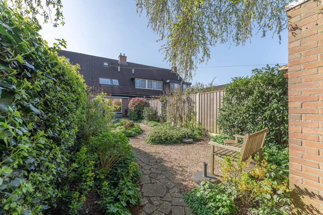 Foto 37 van Rode Paard 4