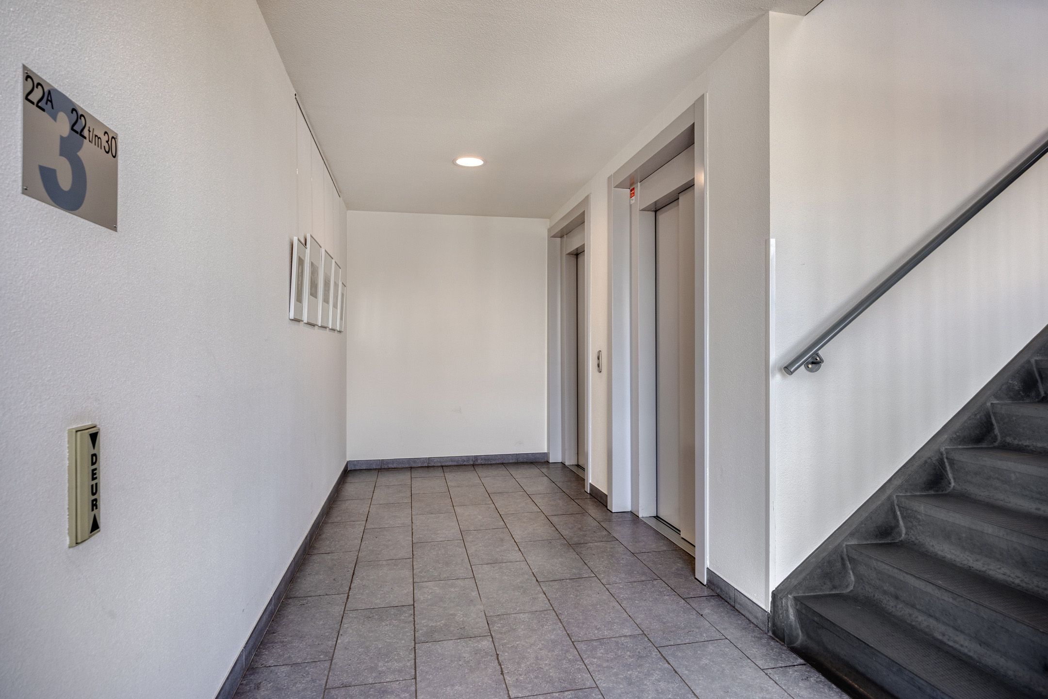 Foto 9 van Paulus Potterstraat 22