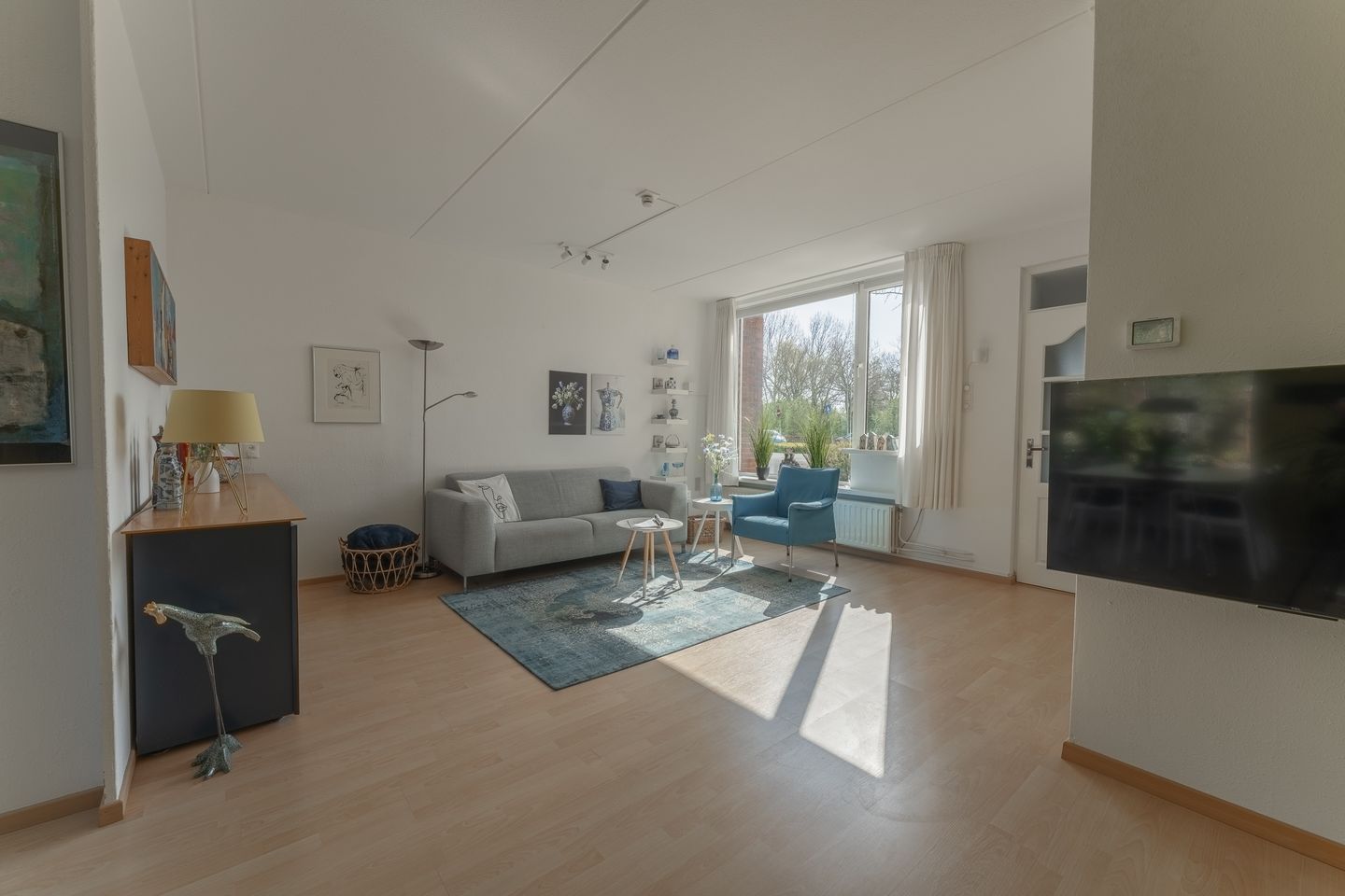 Foto 5 van Rode Paard 4