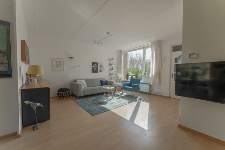 Foto 5 van Rode Paard 4