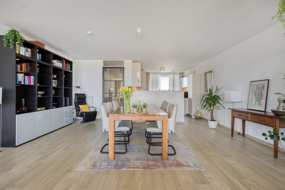 Foto 23 van Paulus Potterstraat 22