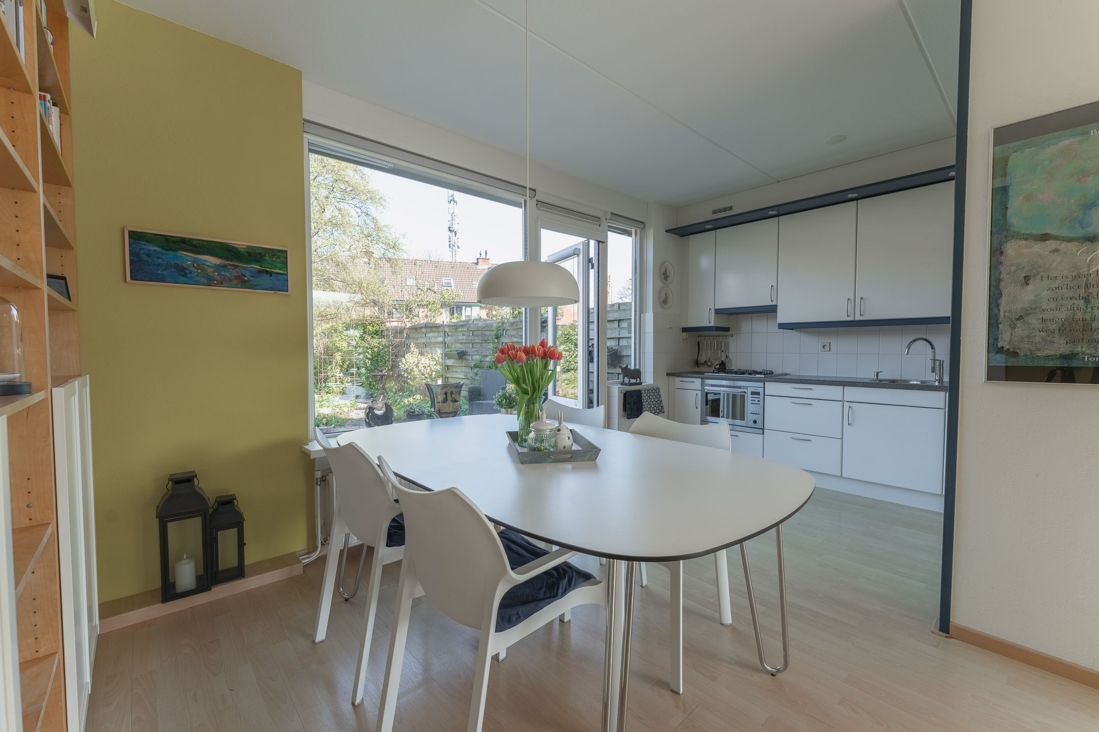 Foto 15 van Rode Paard 4